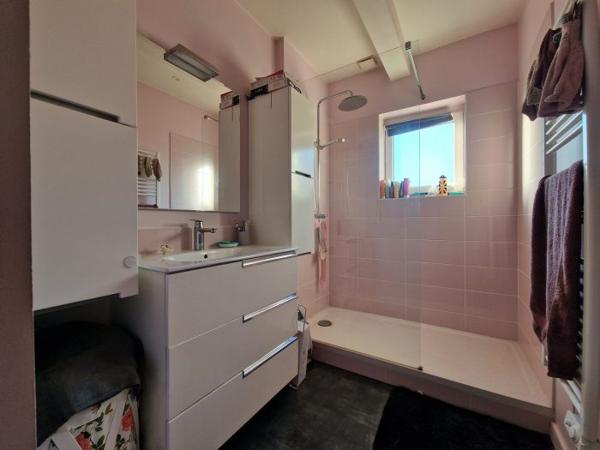 Maison individuelle Léon 140 m²