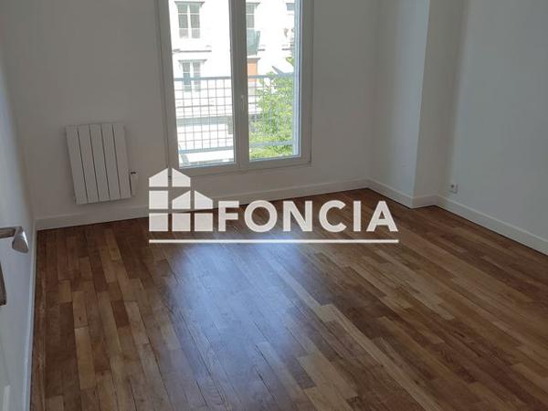 Location Appartement 3 pièces 63.6 m² - 4-4 bis-6 AVENUE CARNOT (C032) Laon 02000