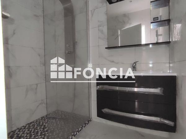 Location Appartement 3 pièces 63.6 m² - 4-4 bis-6 AVENUE CARNOT (C032) Laon 02000