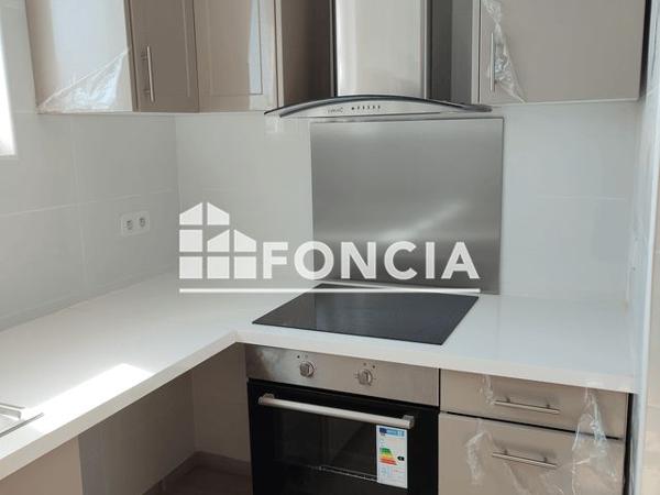 Location Appartement 3 pièces 63.6 m² - 4-4 bis-6 AVENUE CARNOT (C032) Laon 02000