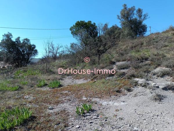 Terrain à vendre de 2 257 m²