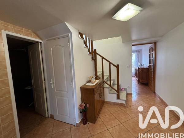 Maison à vendre 4 pièces 70 m² Bagneux
