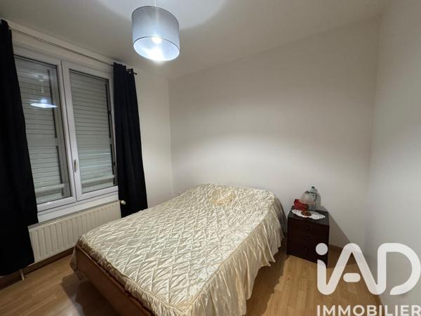 Maison à vendre 4 pièces 70 m² Bagneux