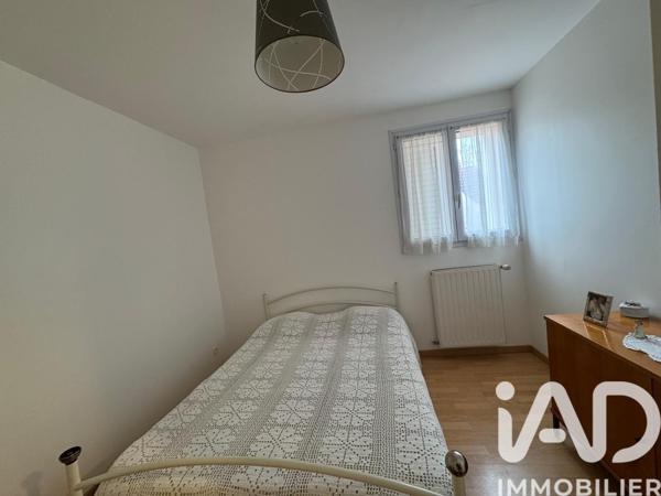 Maison à vendre 4 pièces 70 m² Bagneux