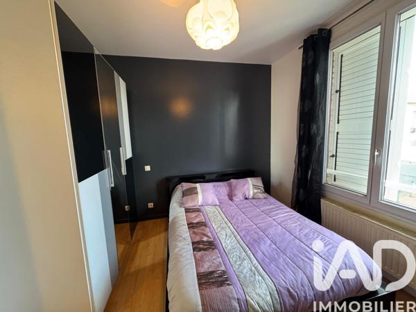 Maison à vendre 4 pièces 70 m² Bagneux