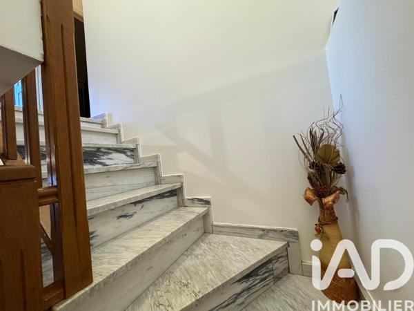 Maison à vendre 4 pièces 70 m² Bagneux