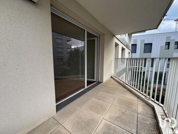 Appartement à vendre 3 pièces 60 m² L'Haÿ-les-Roses