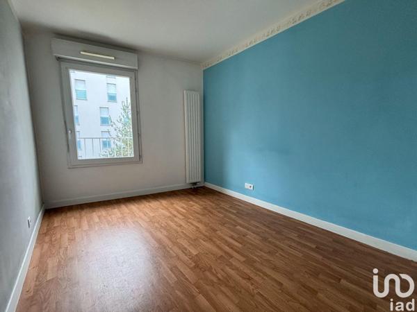 Appartement à vendre 3 pièces 60 m² L'Haÿ-les-Roses
