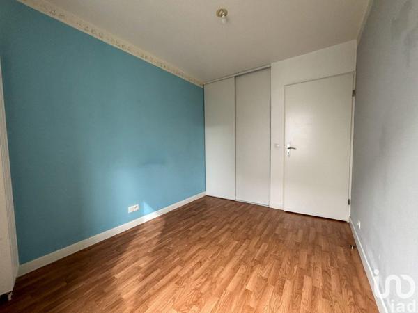 Appartement à vendre 3 pièces 60 m² L'Haÿ-les-Roses