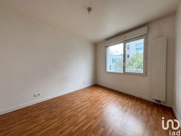 Appartement à vendre 3 pièces 60 m² L'Haÿ-les-Roses