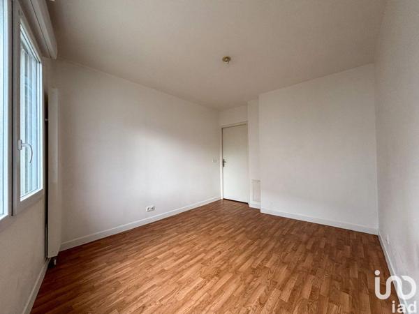 Appartement à vendre 3 pièces 60 m² L'Haÿ-les-Roses