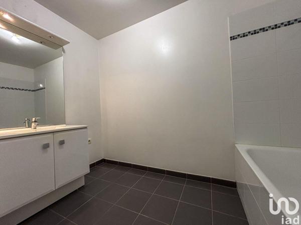 Appartement à vendre 3 pièces 60 m² L'Haÿ-les-Roses