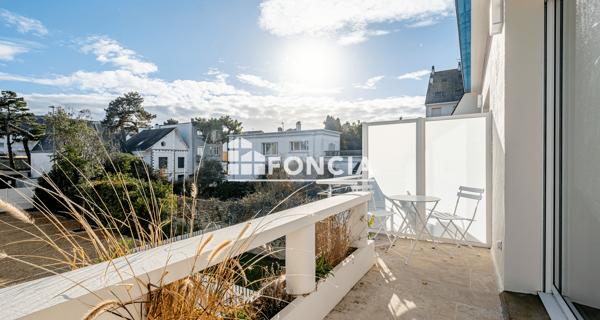 À vendre Appartement 3 pièces 69 m² - La Baule-escoublac 44500
