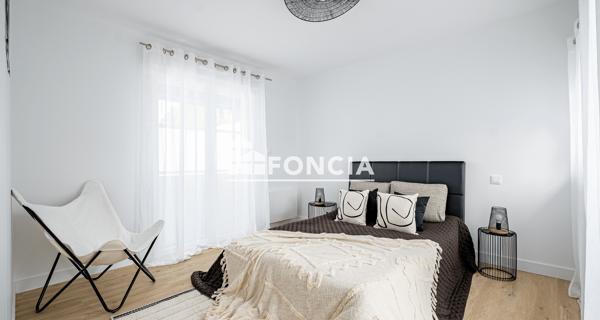 À vendre Appartement 3 pièces 69 m² - La Baule-escoublac 44500