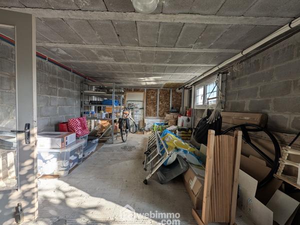 Maison 113 m² à Corné 49630