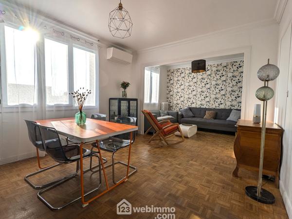 Maison 113 m² à Corné 49630