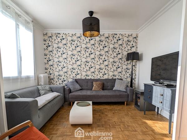 Maison 113 m² à Corné 49630
