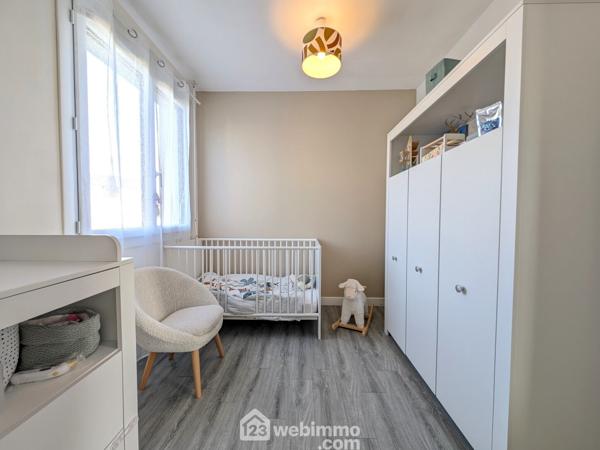 Maison 113 m² à Corné 49630
