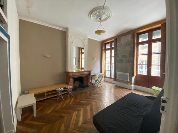 Appartement à louer à Valence (26000)