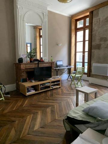 Appartement à louer à Valence (26000)
