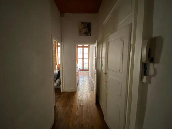 Appartement à louer à Valence (26000)