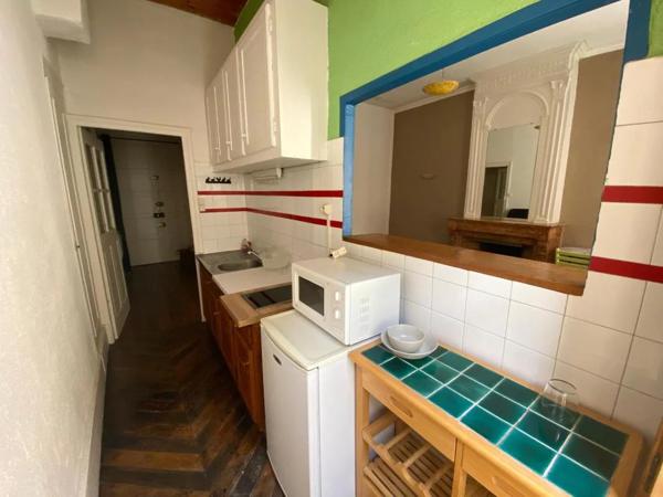 Appartement à louer à Valence (26000)