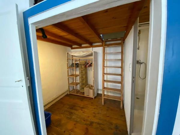 Appartement à louer à Valence (26000)