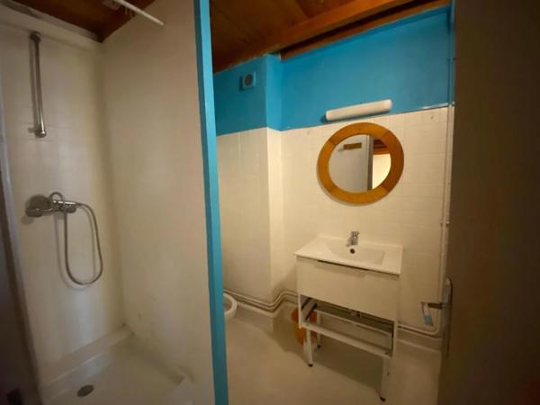 Appartement à louer à Valence (26000)