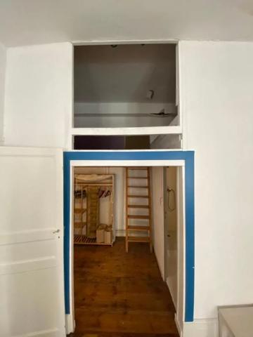 Appartement à louer à Valence (26000)