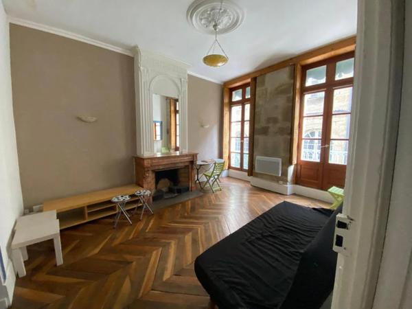 Appartement à louer à Valence (26000)