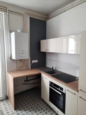 Appartement à louer à Valence (26000)