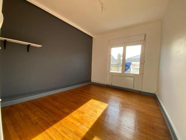Appartement à louer à Valence (26000)