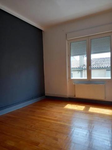 Appartement à louer à Valence (26000)