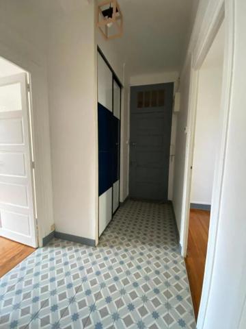 Appartement à louer à Valence (26000)