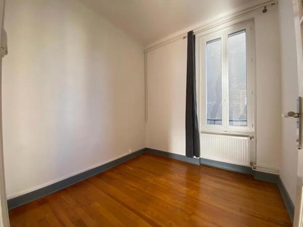 Appartement à louer à Valence (26000)