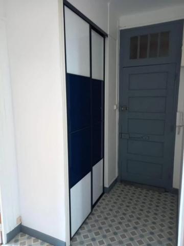 Appartement à louer à Valence (26000)