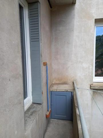 Appartement à louer à Valence (26000)