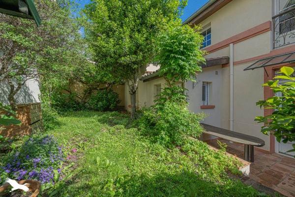 Maison à vendre |  Toulouse |  5 pièces | 153 m²