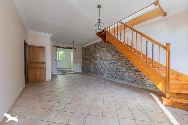 Maison à vendre |  Toulouse |  5 pièces | 153 m²