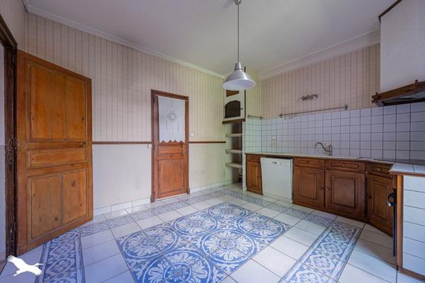 Maison à vendre |  Toulouse |  5 pièces | 153 m²