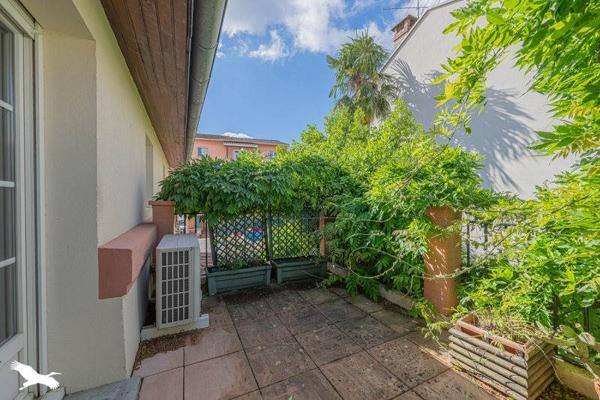 Maison à vendre |  Toulouse |  5 pièces | 153 m²
