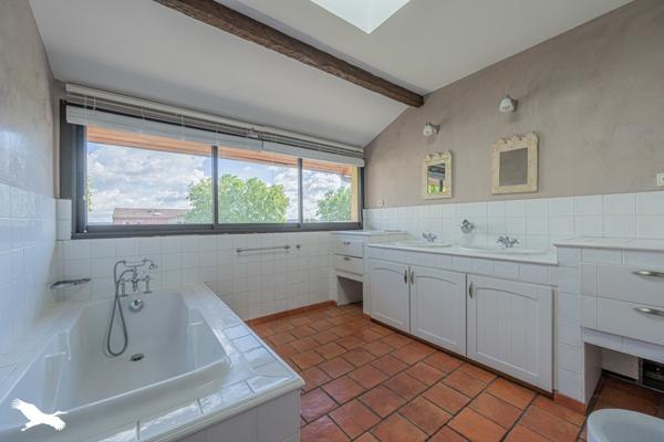 Maison à vendre |  Toulouse |  5 pièces | 153 m²