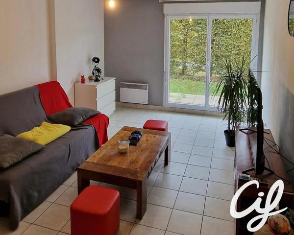 Appartement à louer à Vertou (44120)