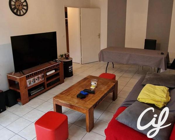 Appartement à louer à Vertou (44120)