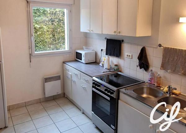 Appartement à louer à Vertou (44120)