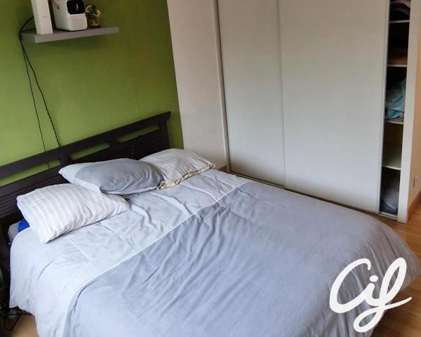 Appartement à louer à Vertou (44120)