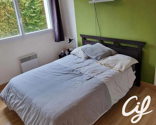 Appartement à louer à Vertou (44120)