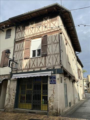 Immeuble à vendre |  Agen |  105 m²