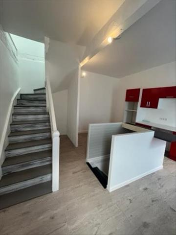 Immeuble à vendre |  Agen |  105 m²