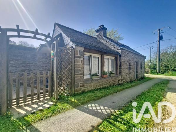 Maison à vendre 10 pièces 189 m² Plougonvelin